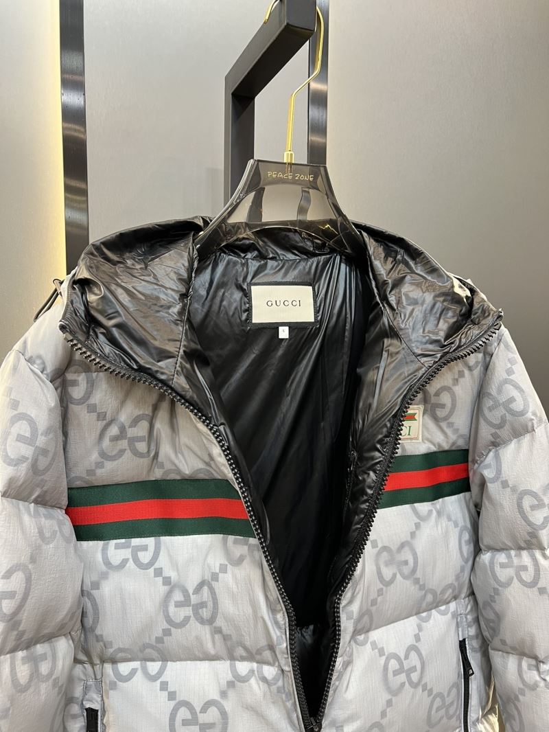 Balenciaga Down Jackets